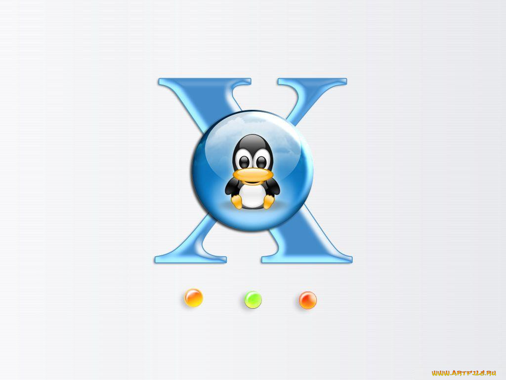 , linux